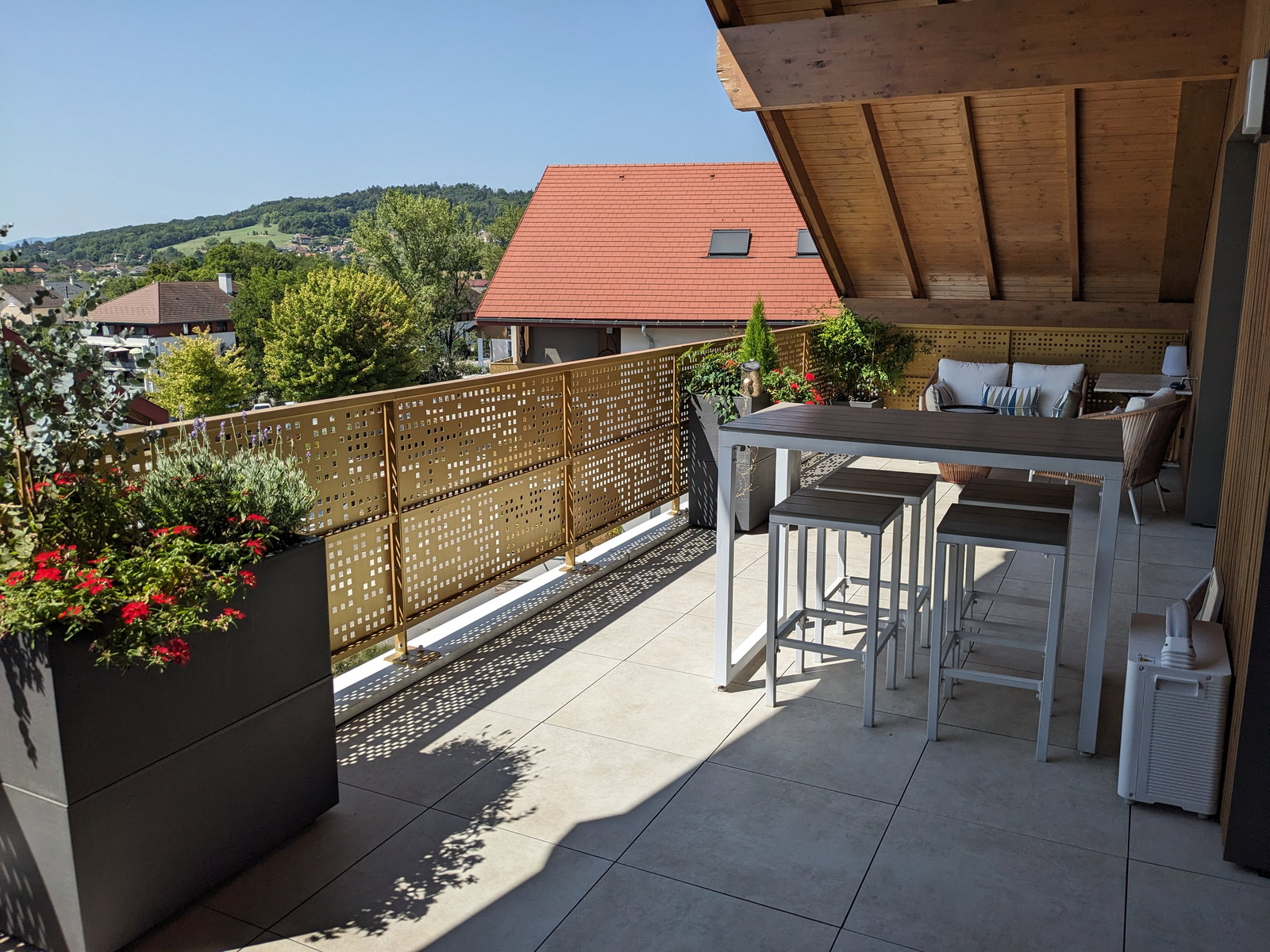 Homestay Poisy 623403