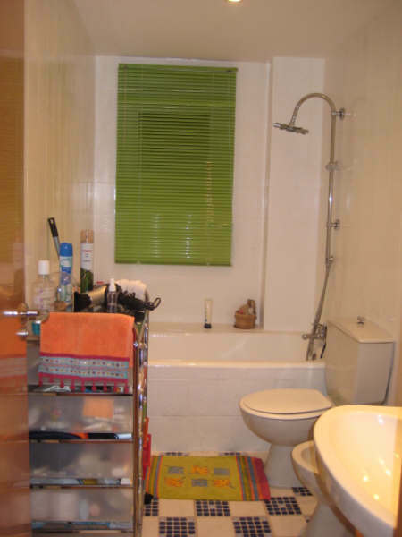 Hemvistelse Zaragoza 117506