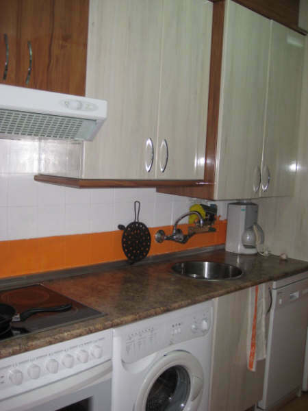 Hemvistelse Zaragoza 117506