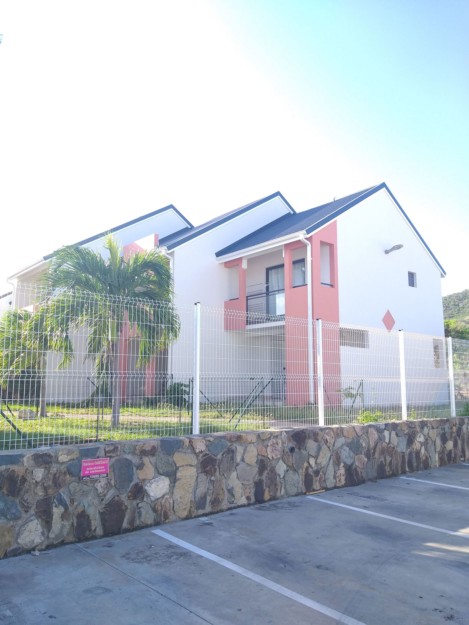 Gästrum Cul-de-Sac 504525