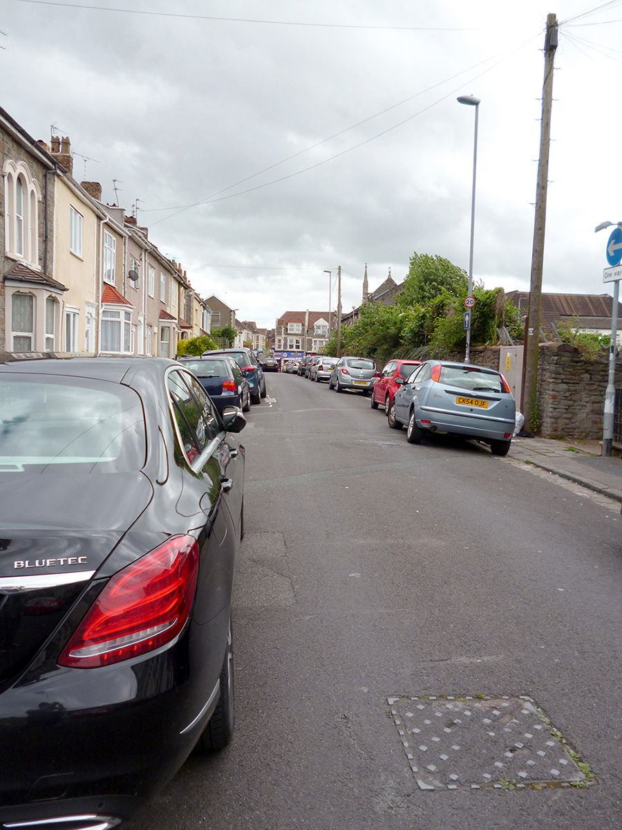 Colocation Bristol 183335