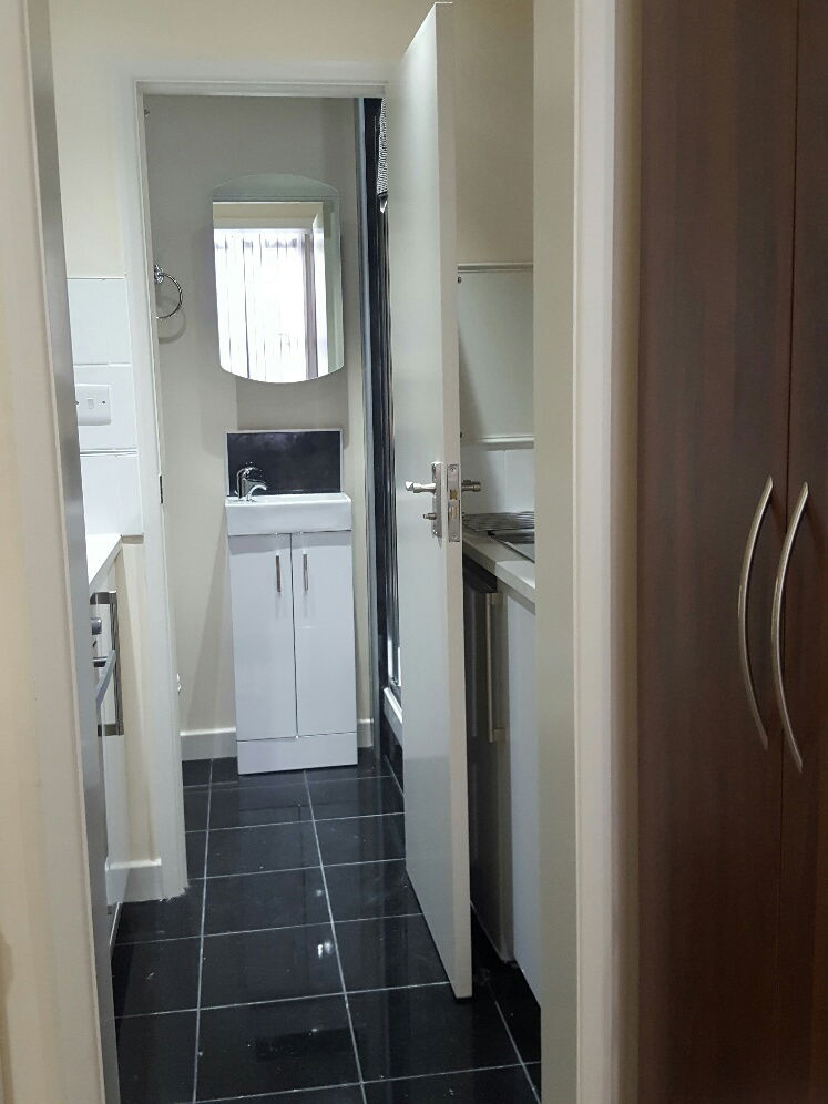 Hemvistelse London 142877