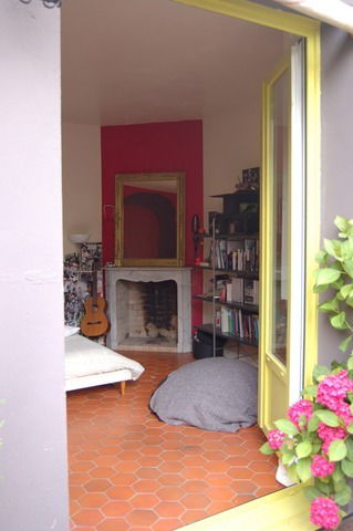 Hemvistelse Pontoise 10842