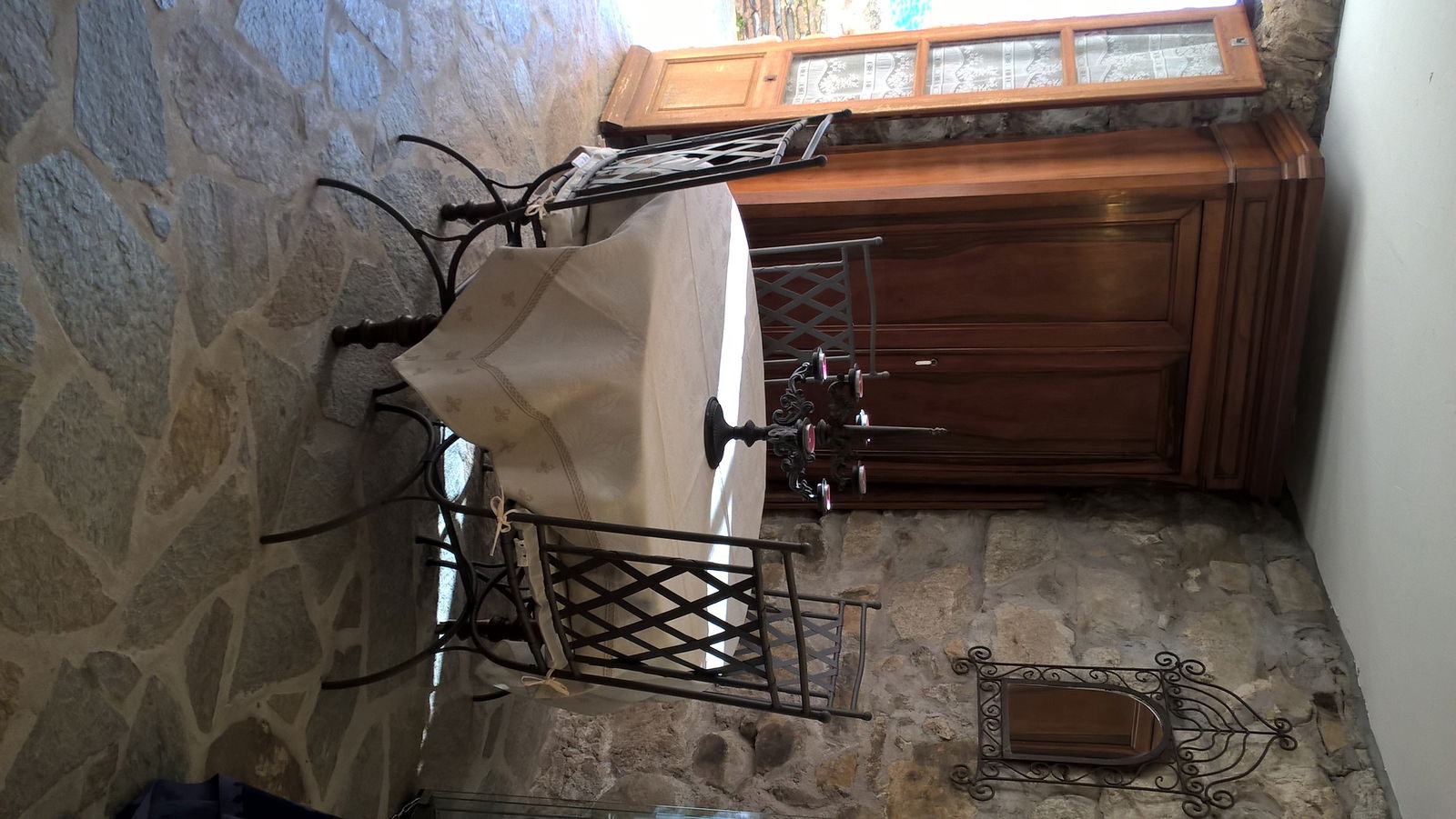 Oberoende Studio Santa-Reparata-Di-Balagna 163801