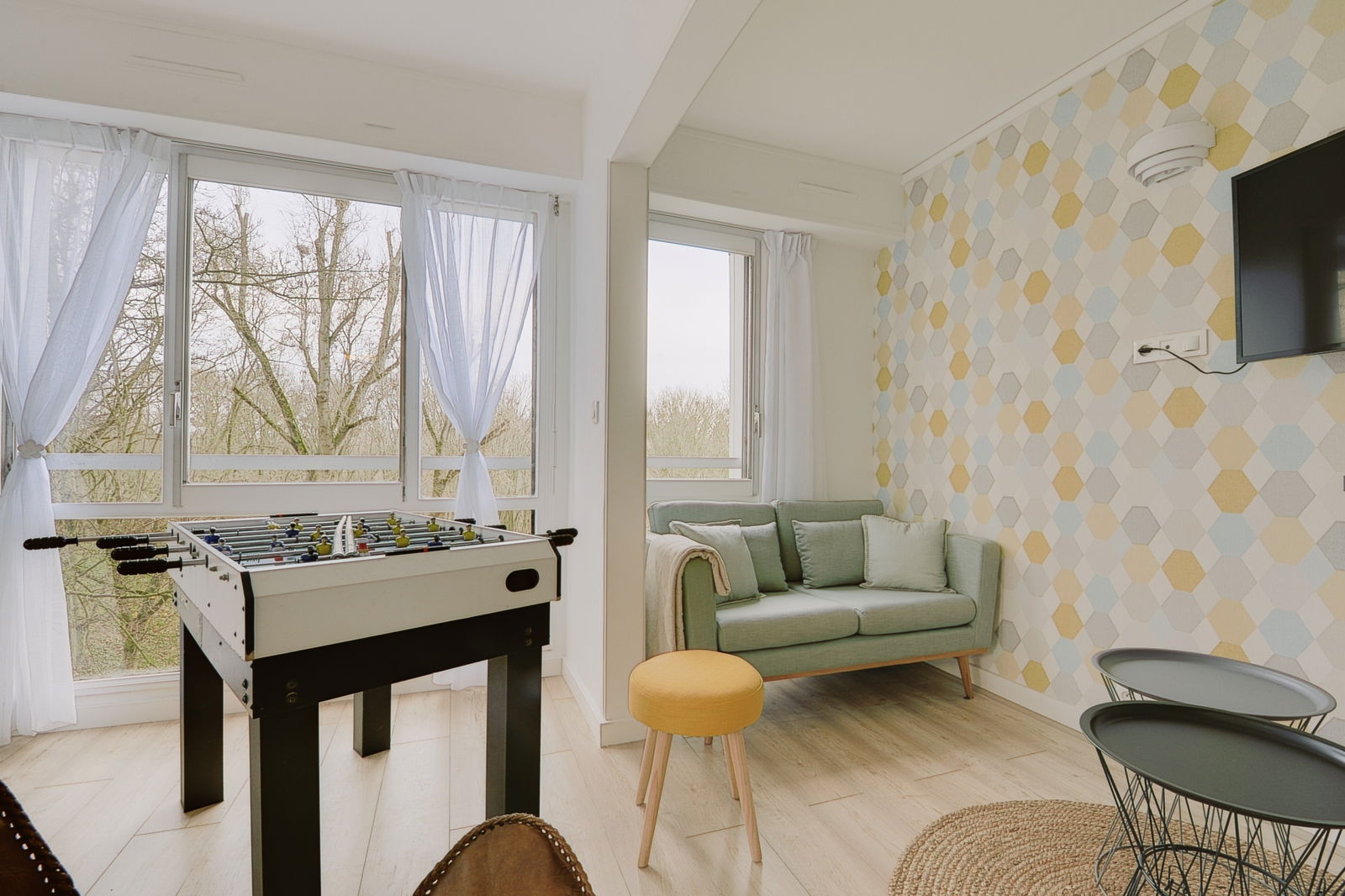 Kolokasie Pontoise 260623