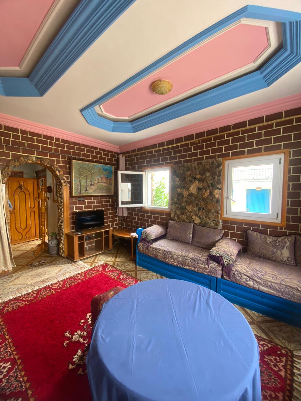 Hela Huset Tiznit 402127