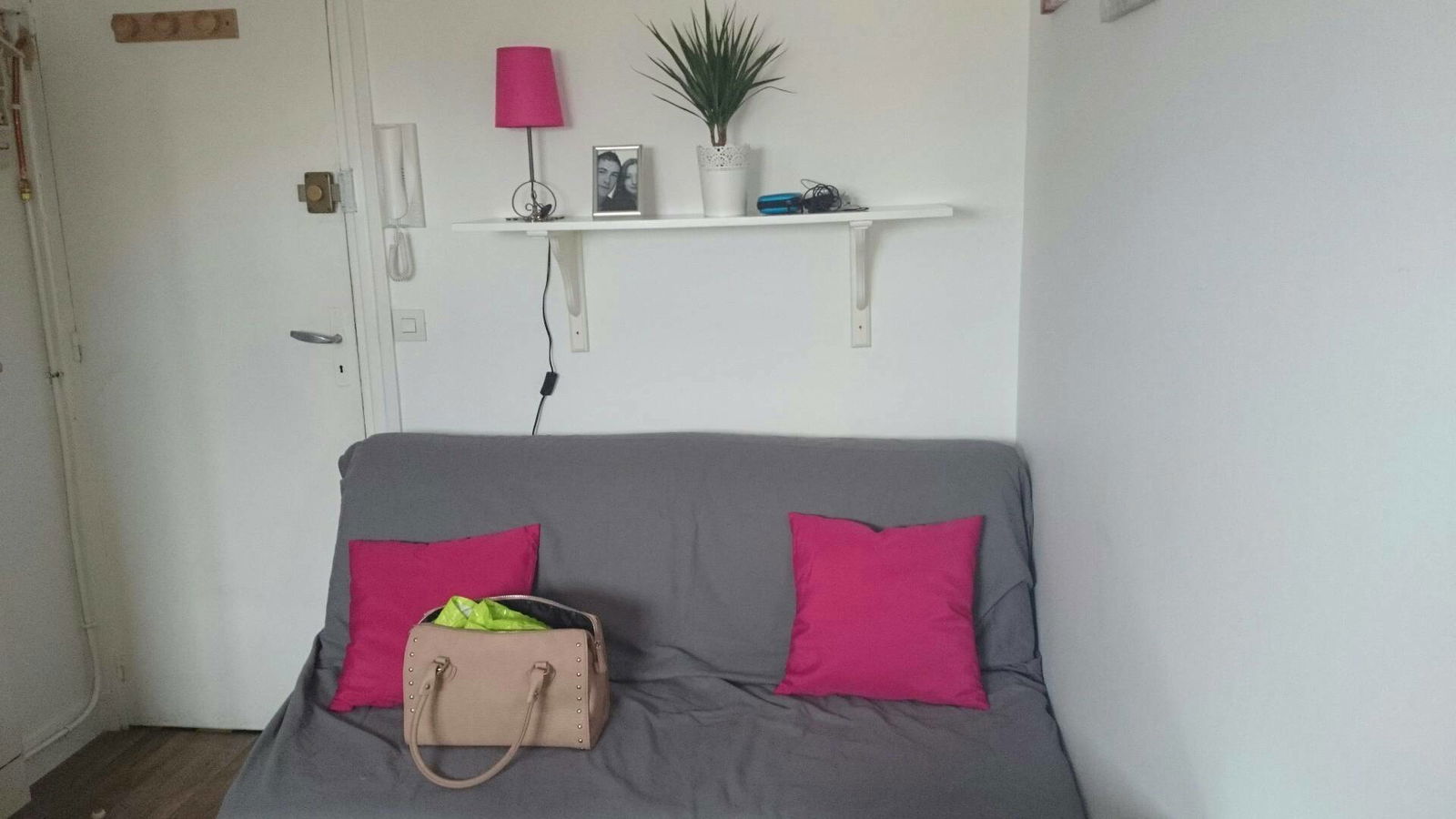 Oberoende Studio Courbevoie 7653
