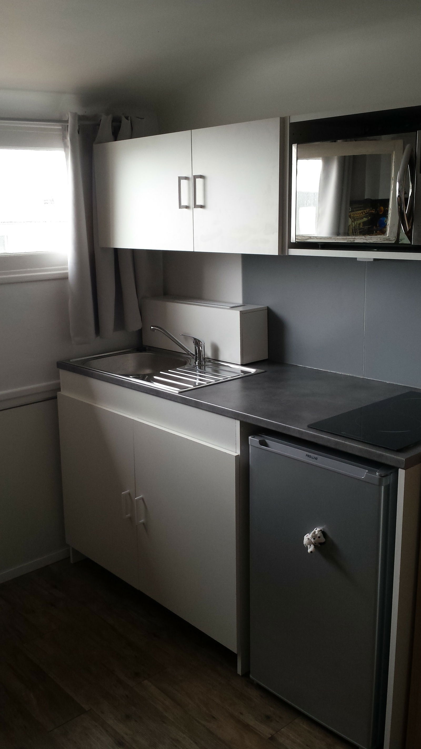 Oberoende Studio Courbevoie 7653