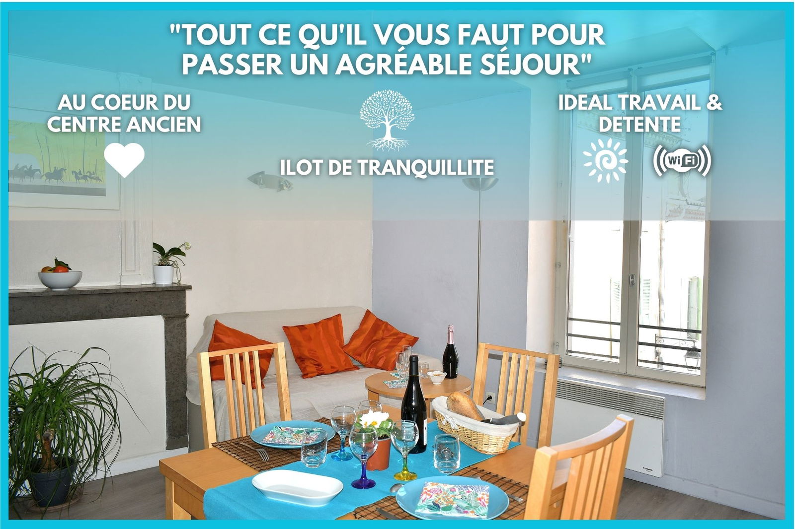 Oberoende Studio Montélimar 154517