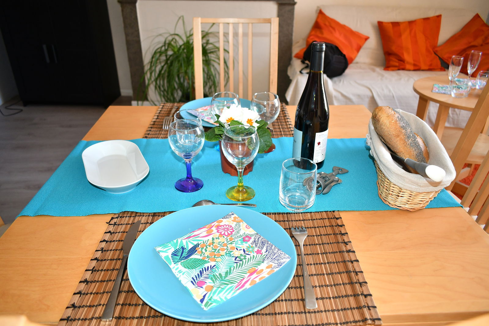 Oberoende Studio Montélimar 154517