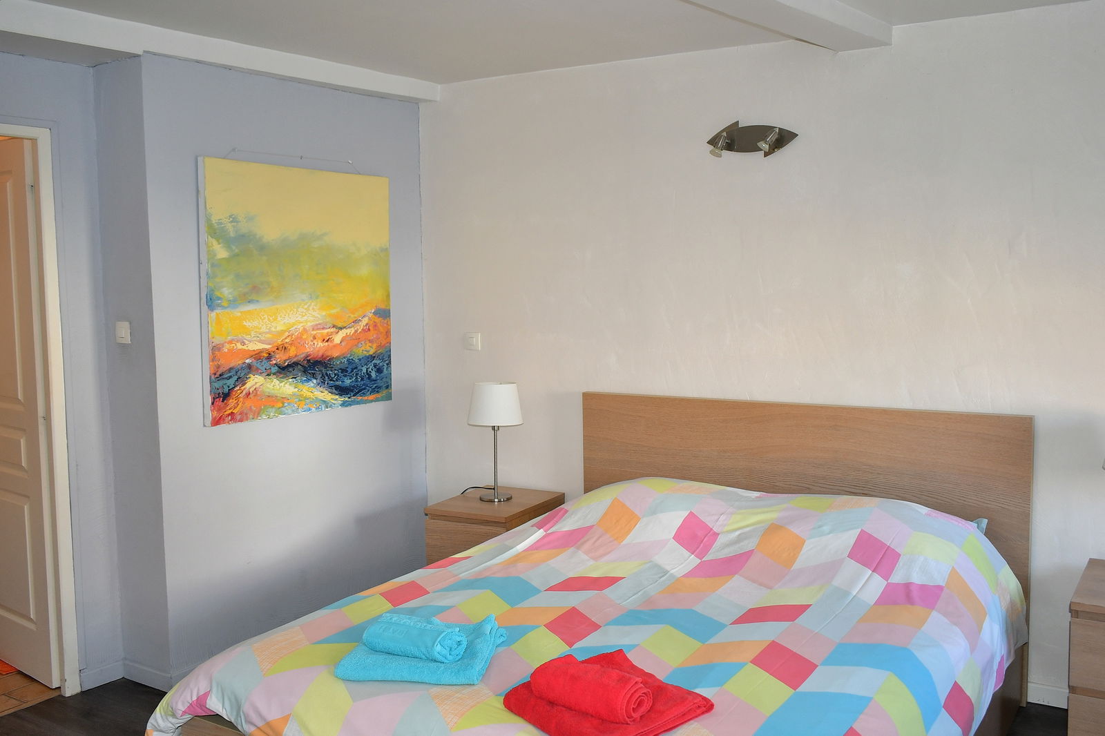 Oberoende Studio Montélimar 154517