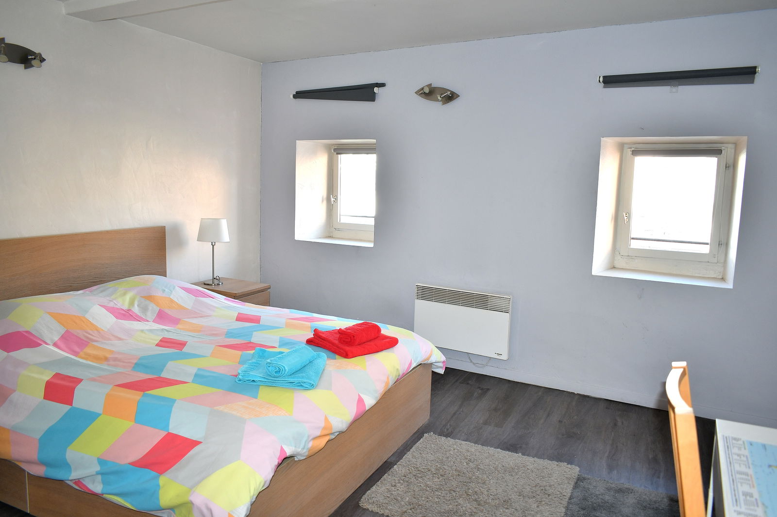 Oberoende Studio Montélimar 154517