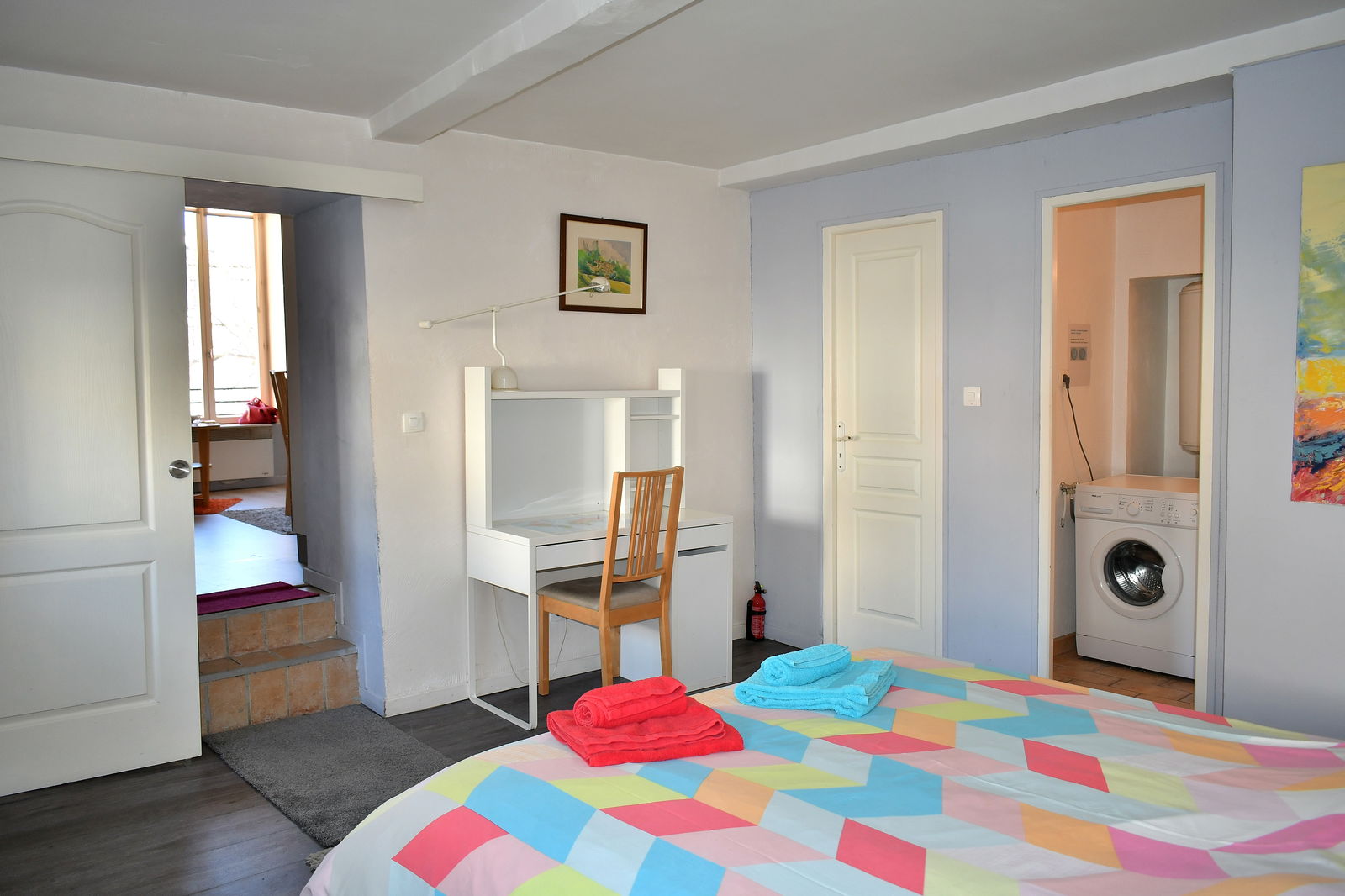 Oberoende Studio Montélimar 154517