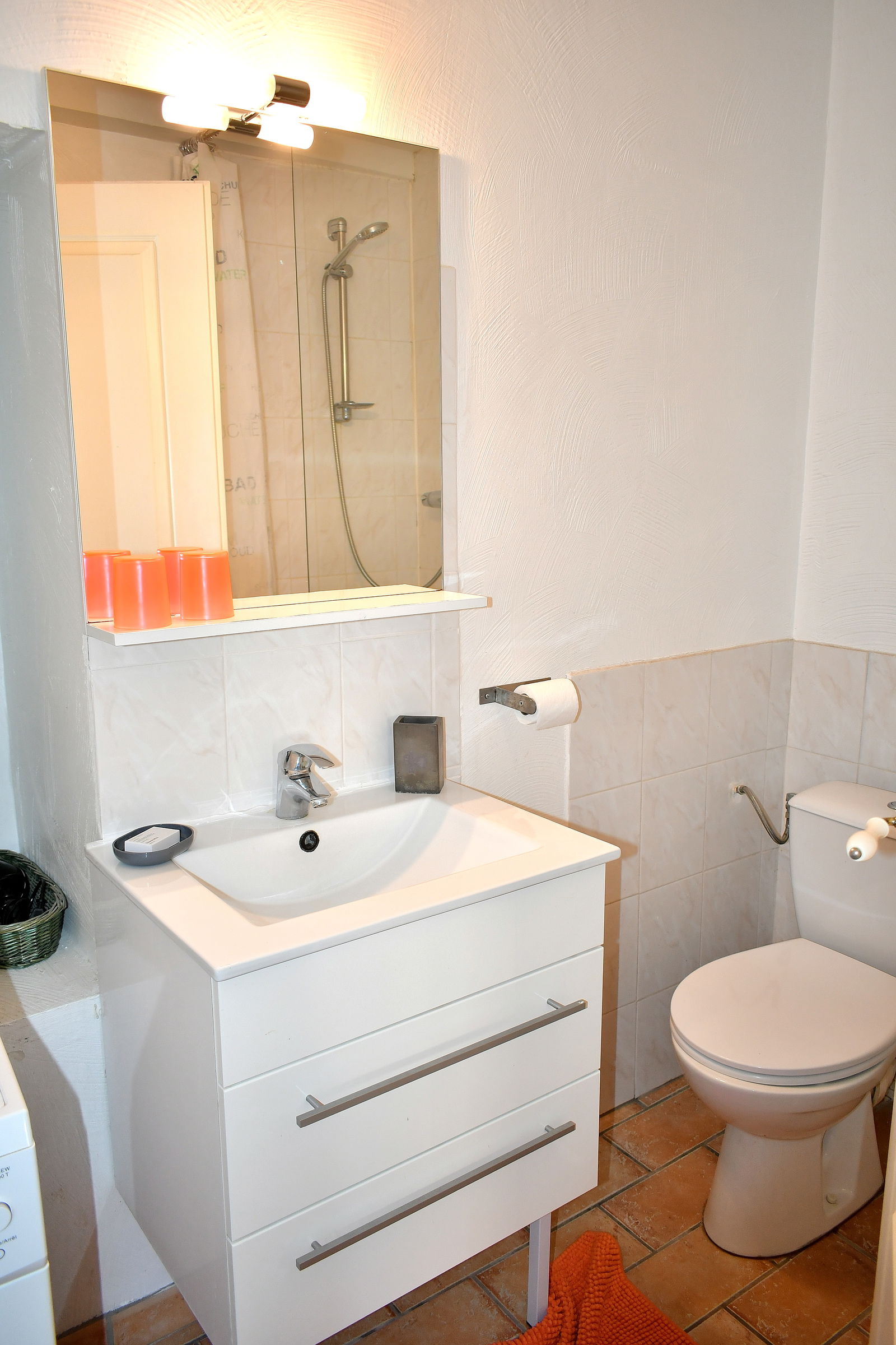 Oberoende Studio Montélimar 154517