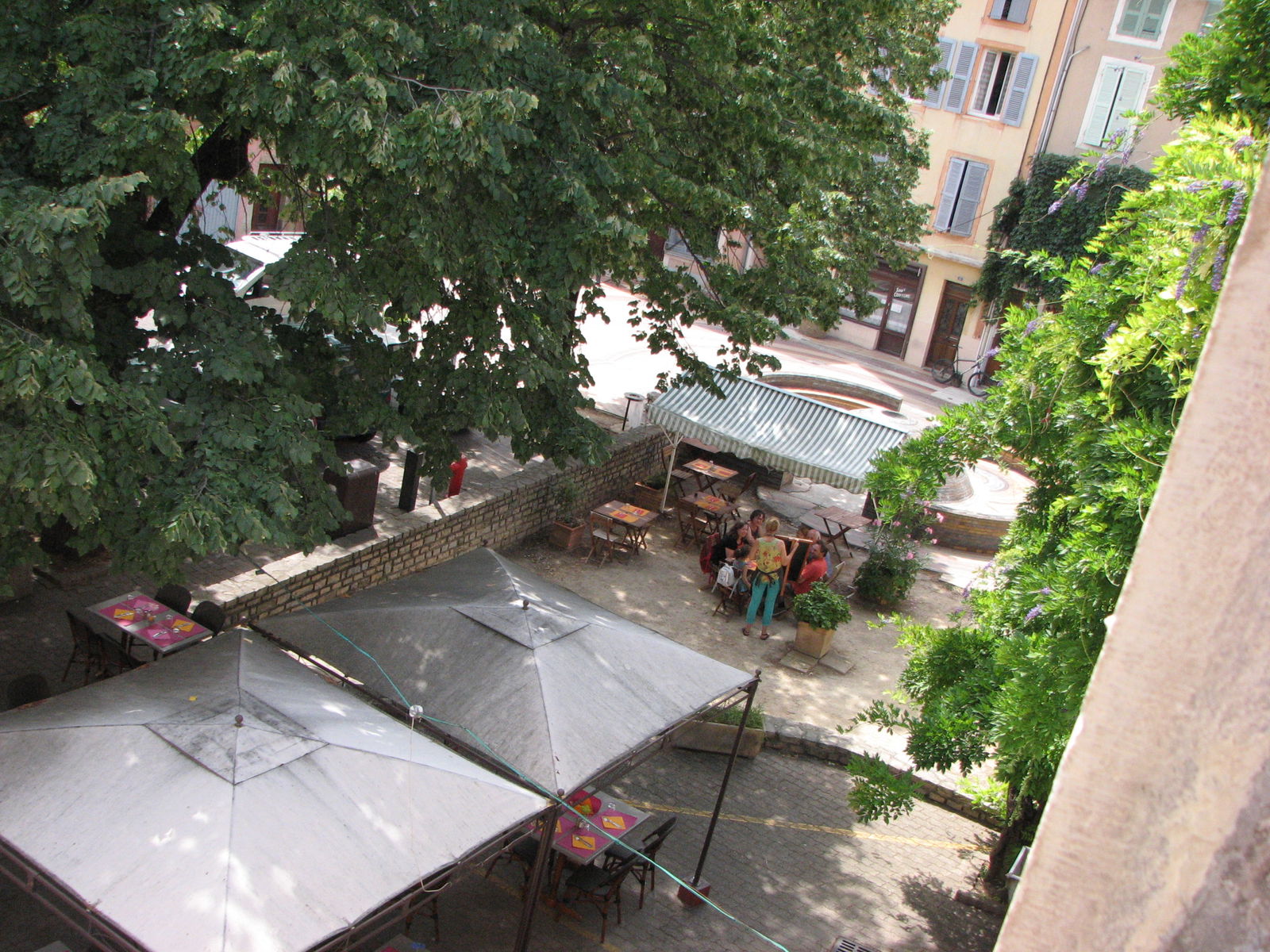 Oberoende Studio Montélimar 154517