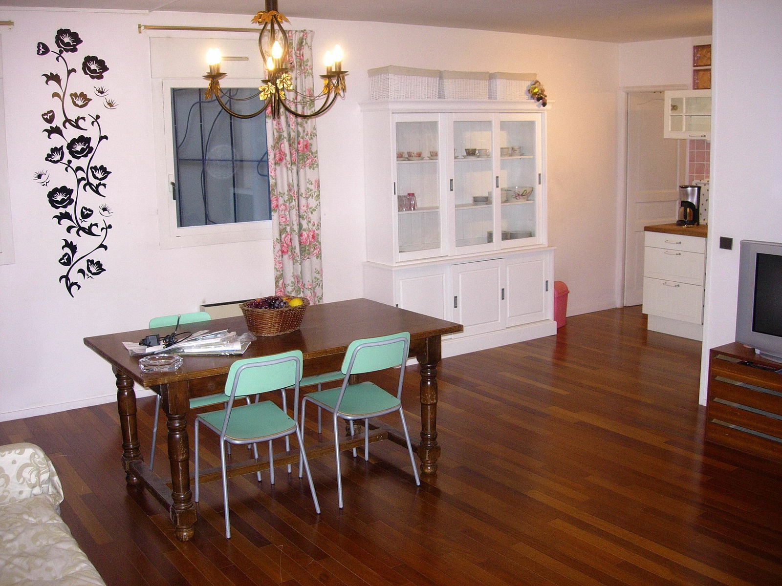 Hemvistelse Paris 66410