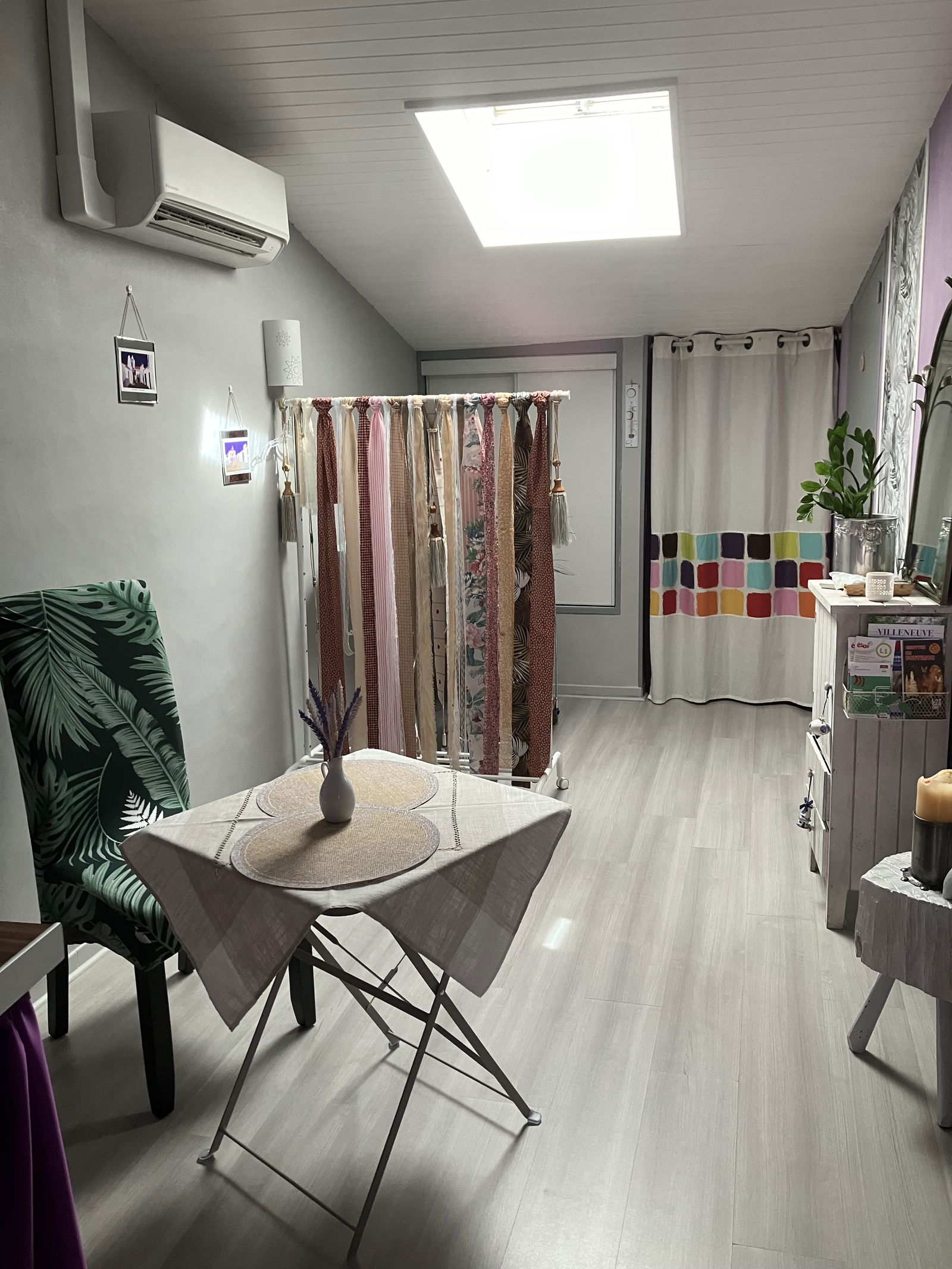 Hemvistelse Villeneuve-sur-Lot 380415