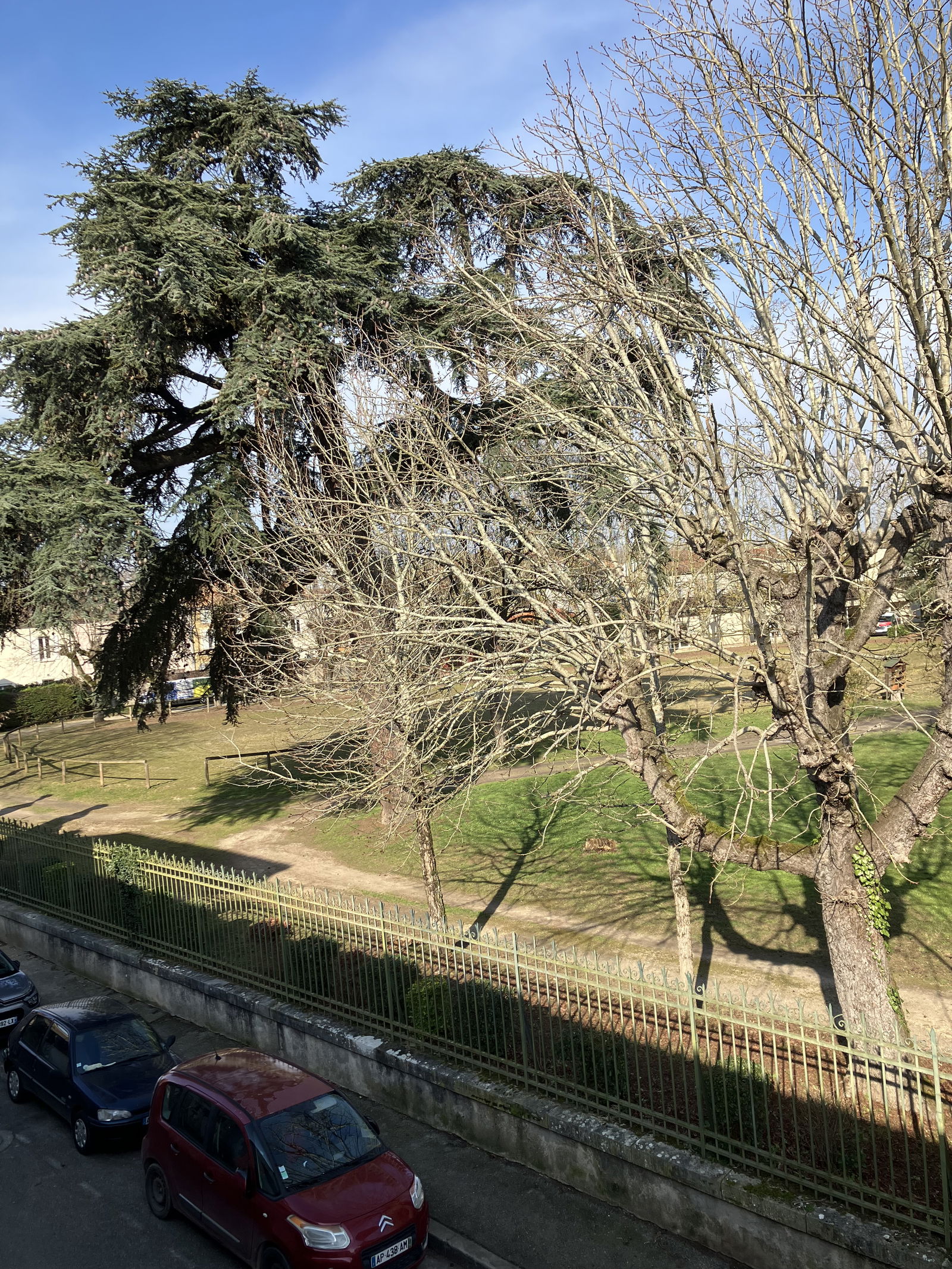 Hemvistelse Villeneuve-sur-Lot 380415
