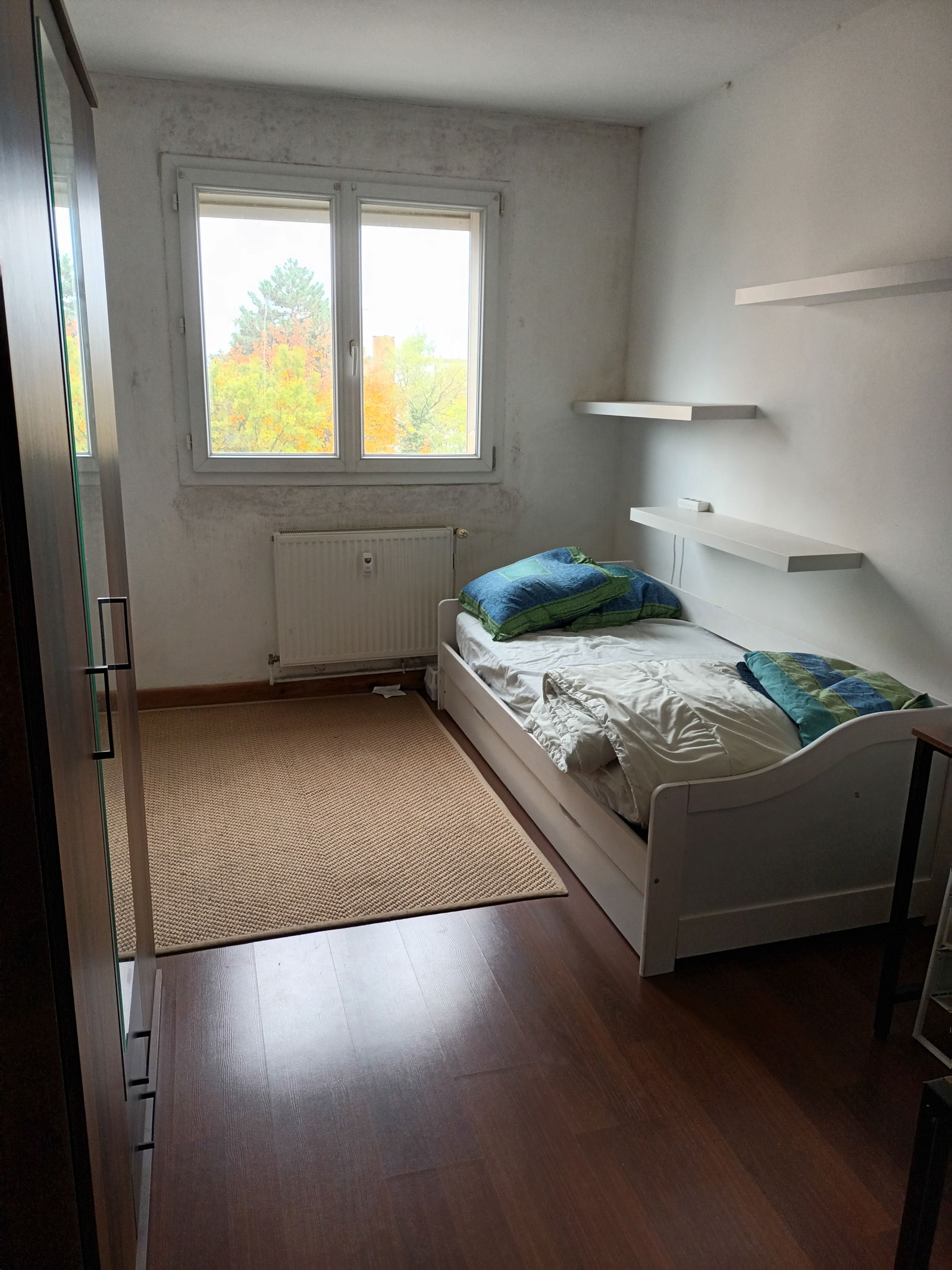 Hemvistelse Strasbourg 390944