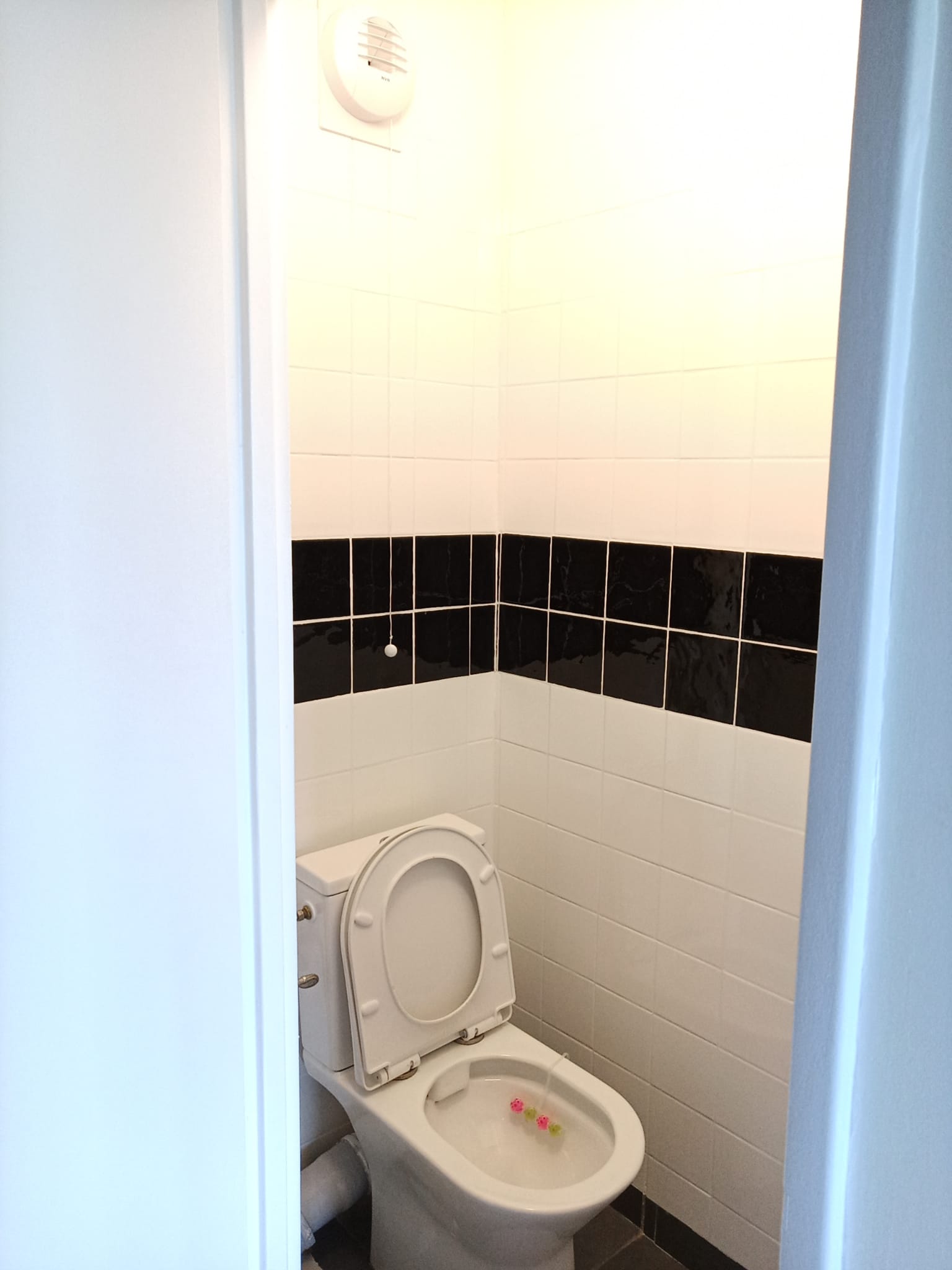 Hemvistelse Sevran 393615