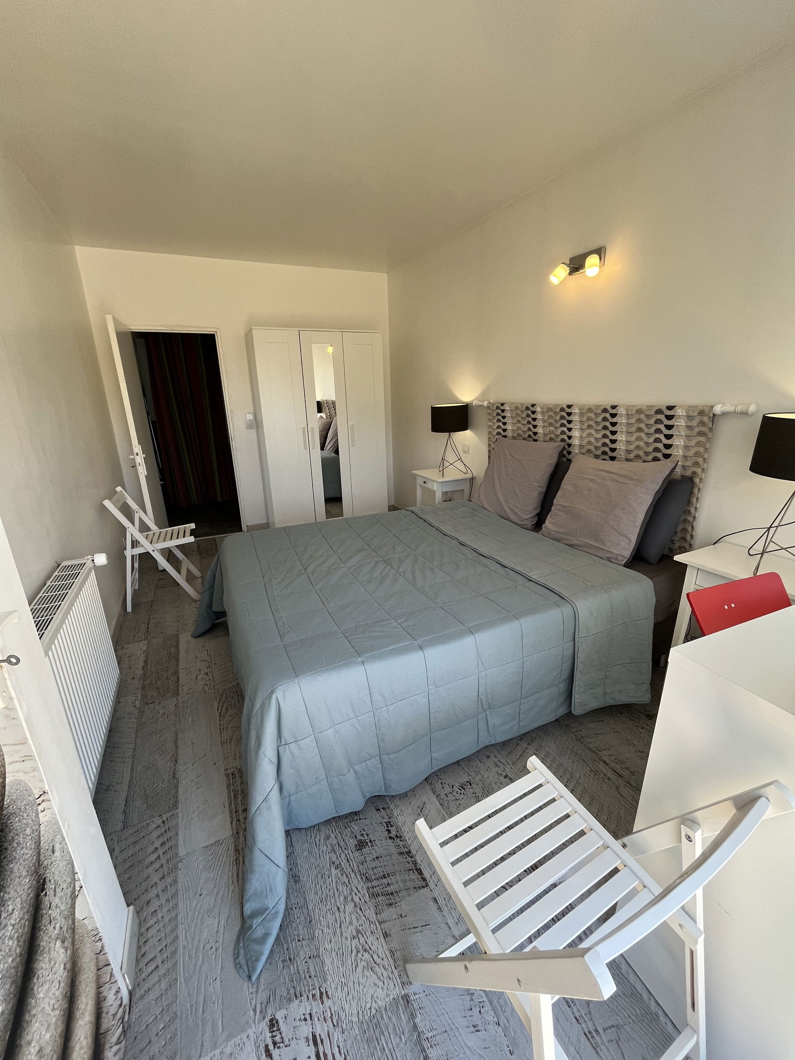 Hemvistelse Bidart 401240