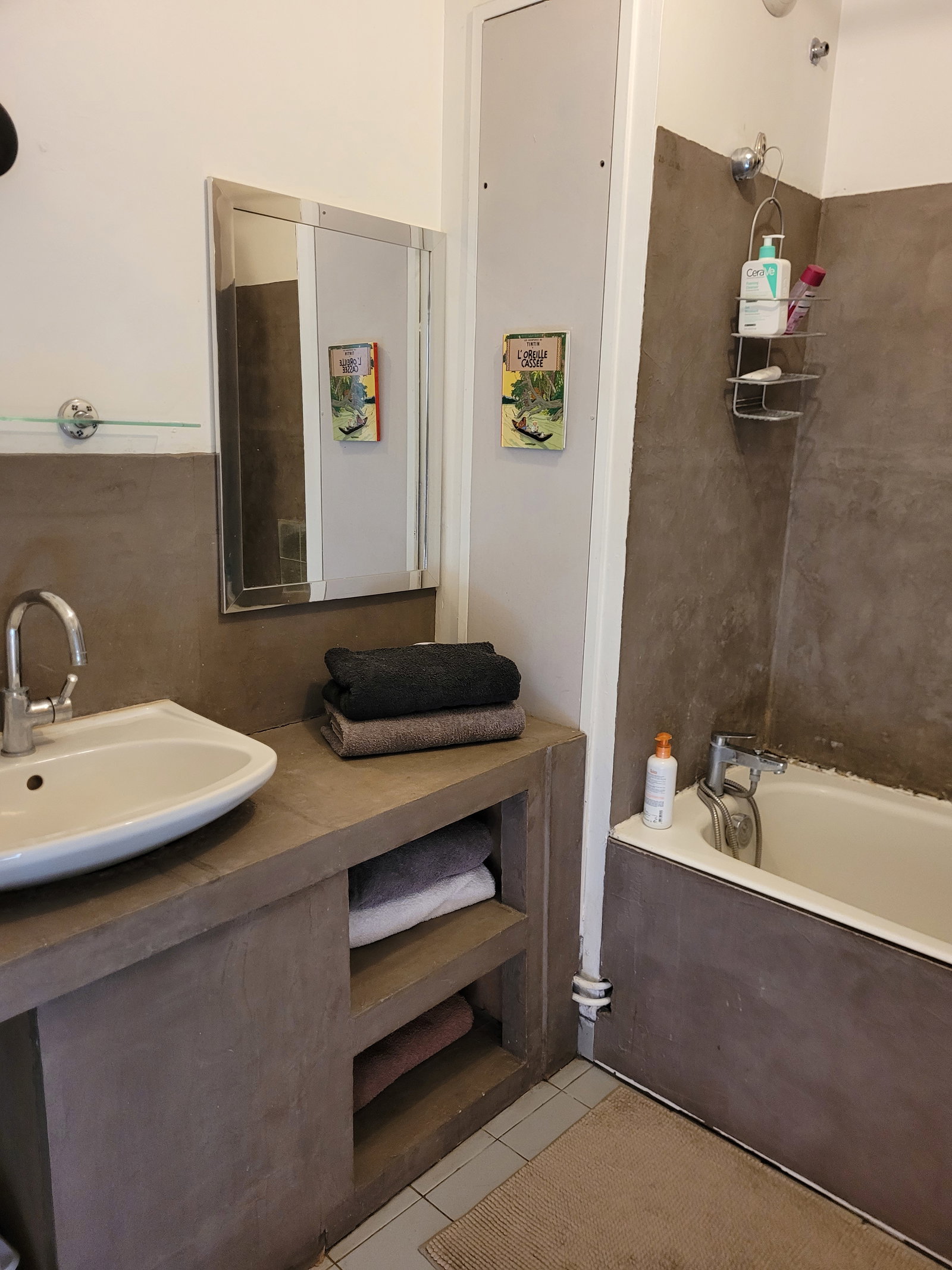 Hemvistelse Paris 402351