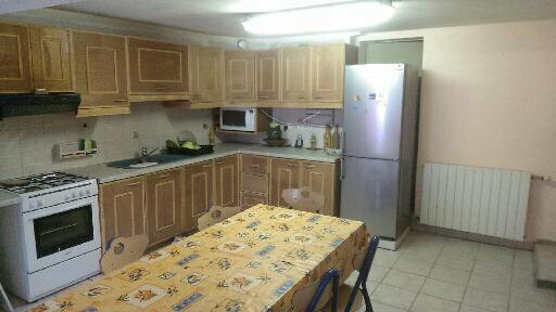 Hemvistelse Bagneux 67682