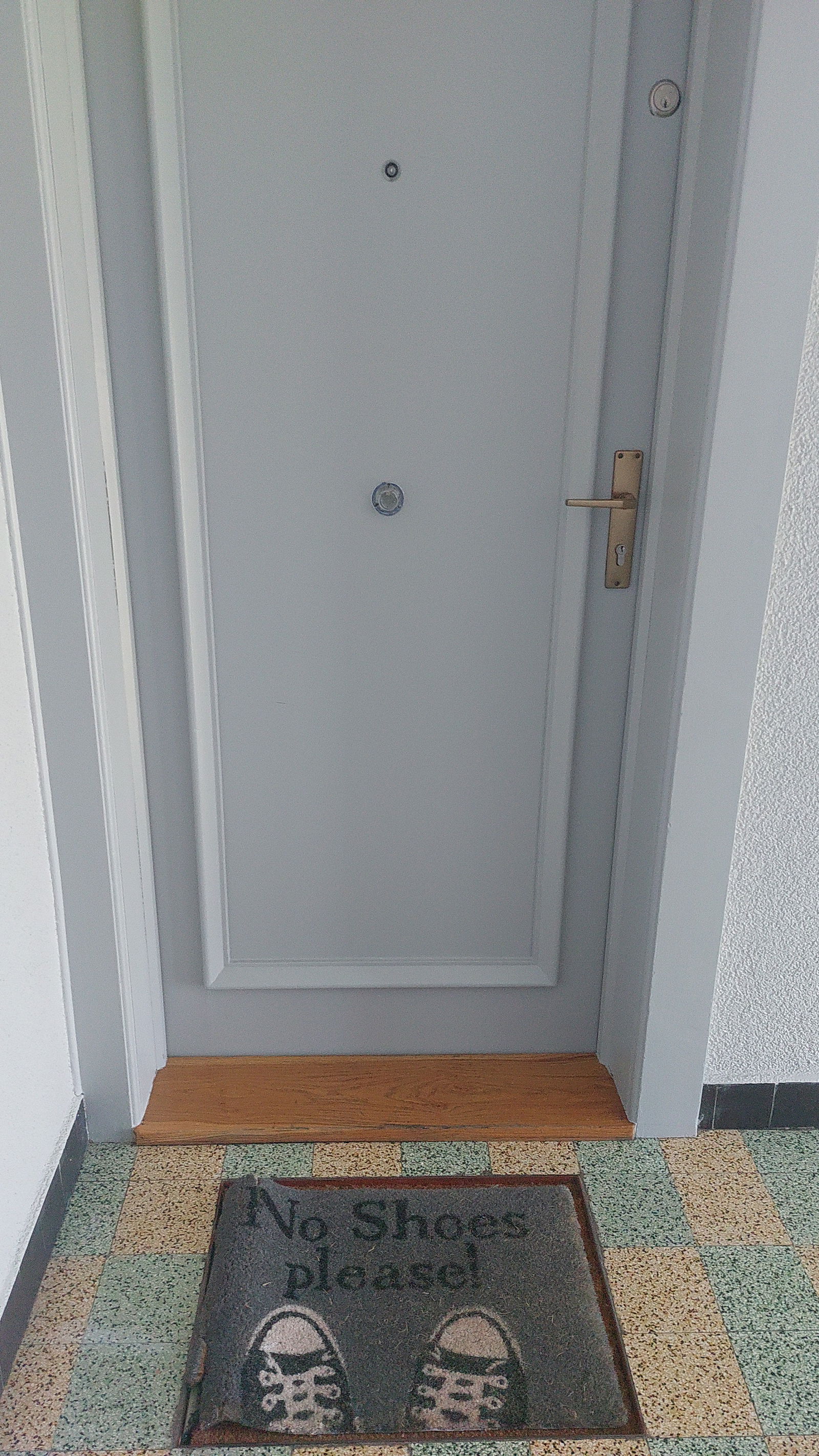 Hemvistelse Morges 244652