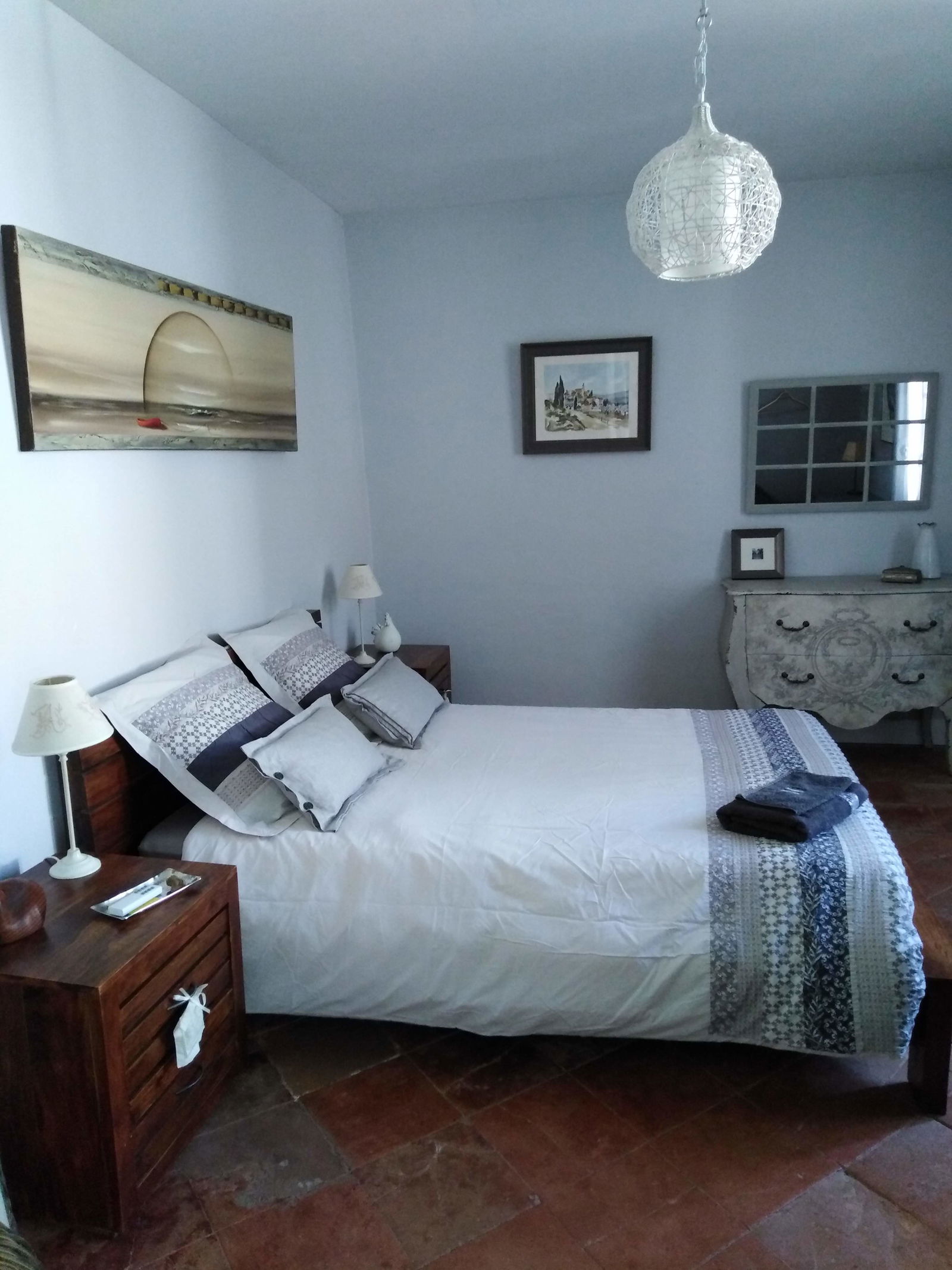 Hemvistelse Mauran 334520