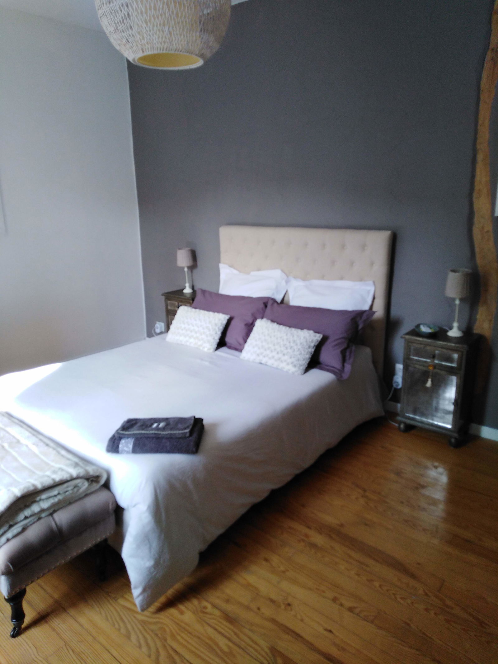 Hemvistelse Mauran 334520