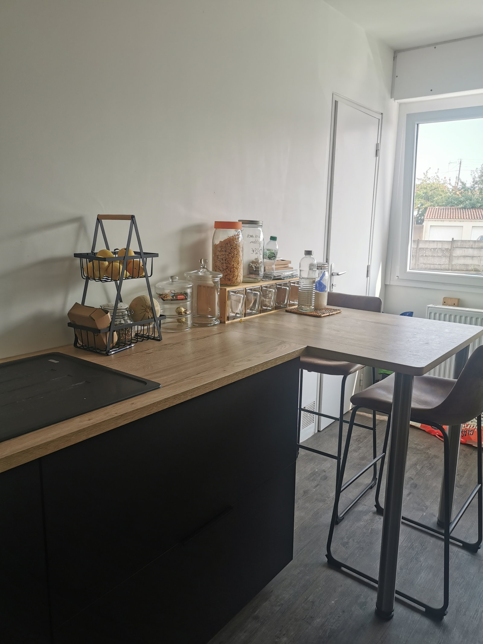 Hemvistelse La Roche-sur-Yon 413575