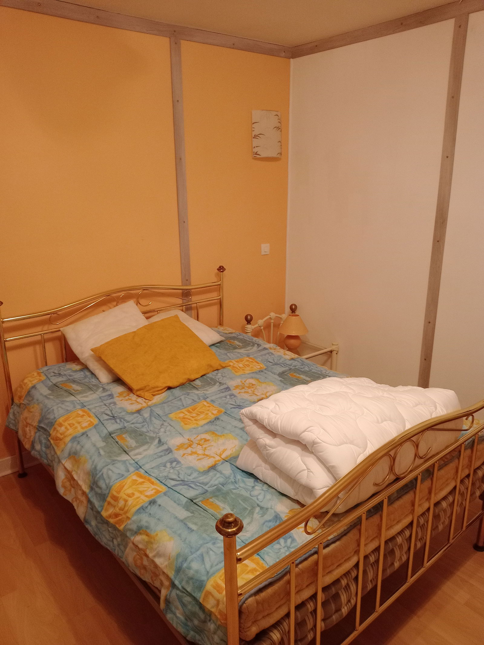 Hemvistelse Albi 445854