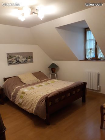 Hemvistelse Dadonville 452823