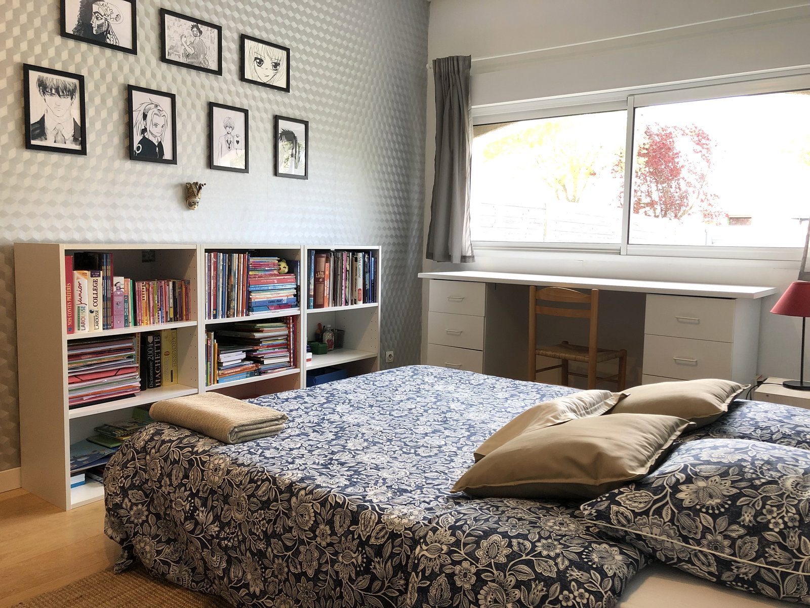 Hemvistelse Lattes 456188