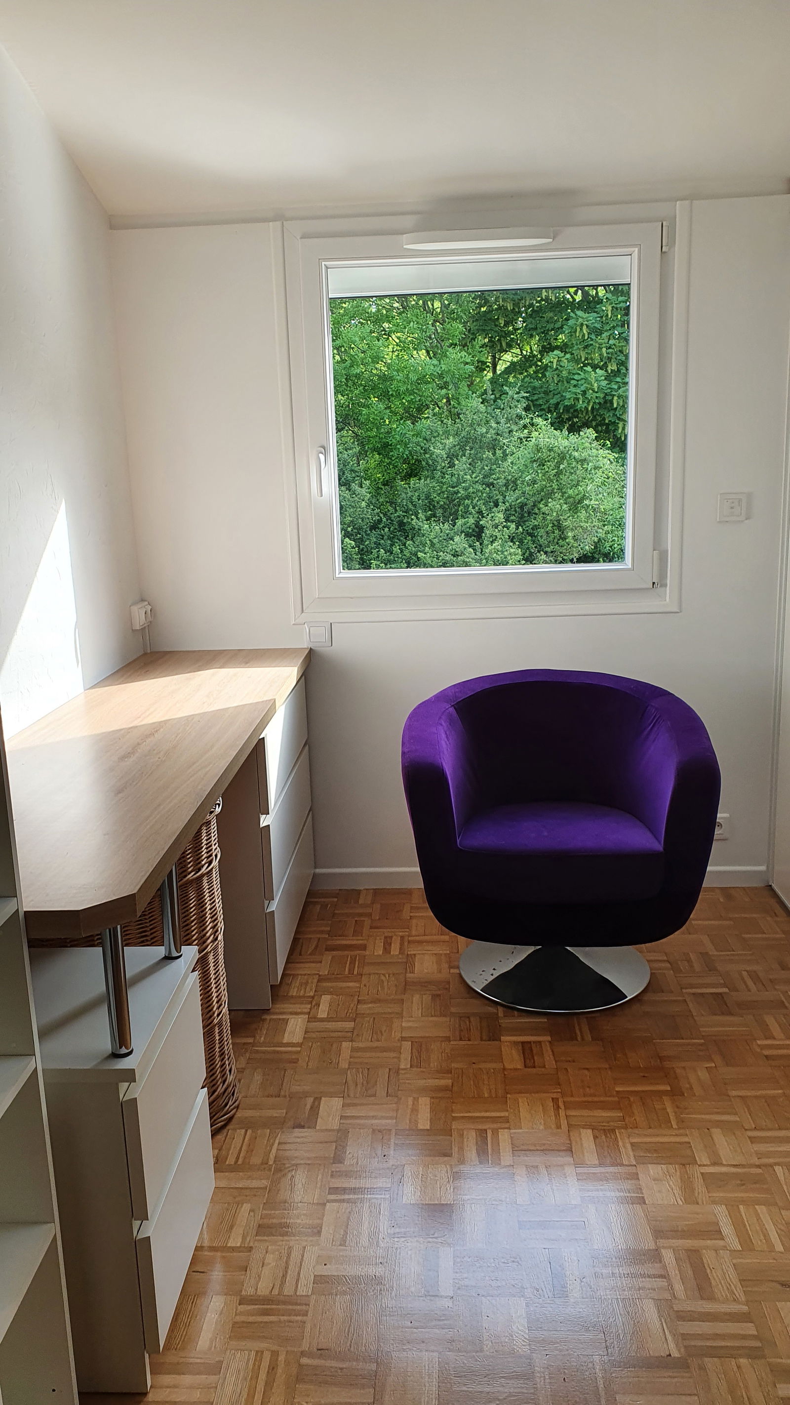 Hemvistelse Longjumeau 266915