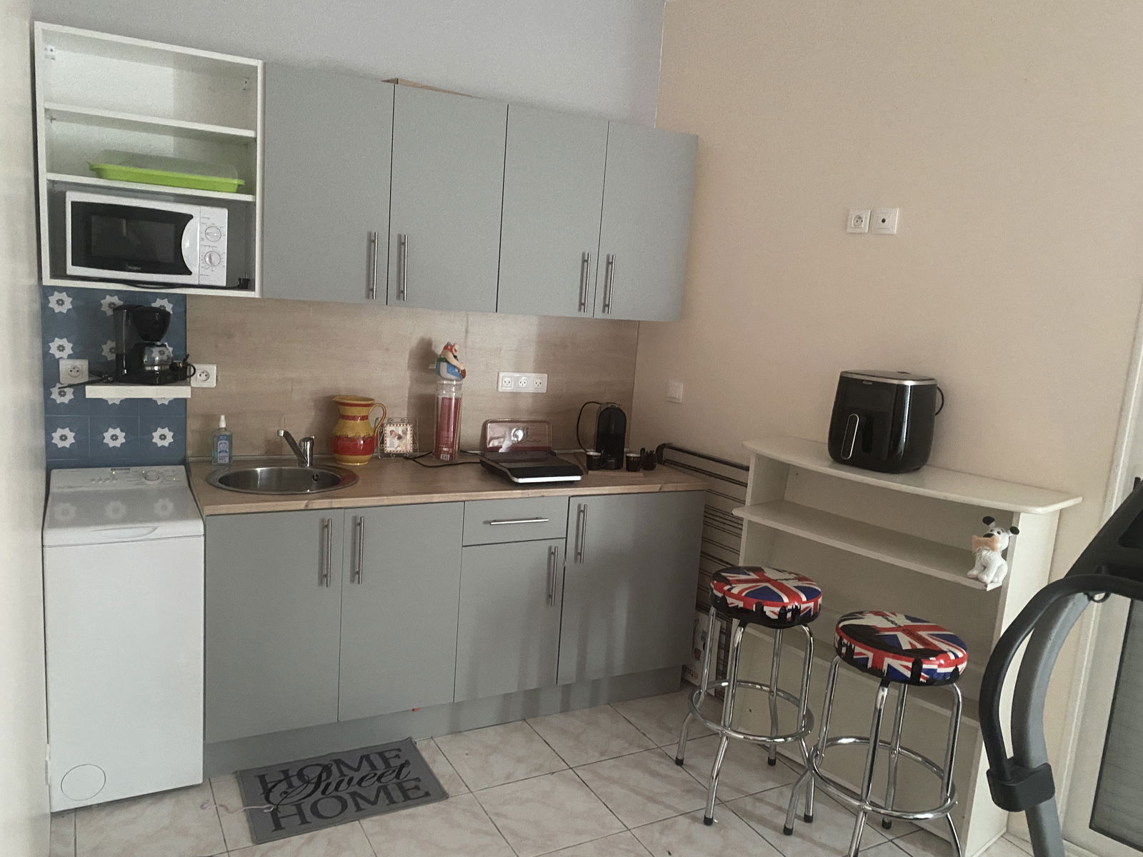 Oberoende Studio Béziers 412859