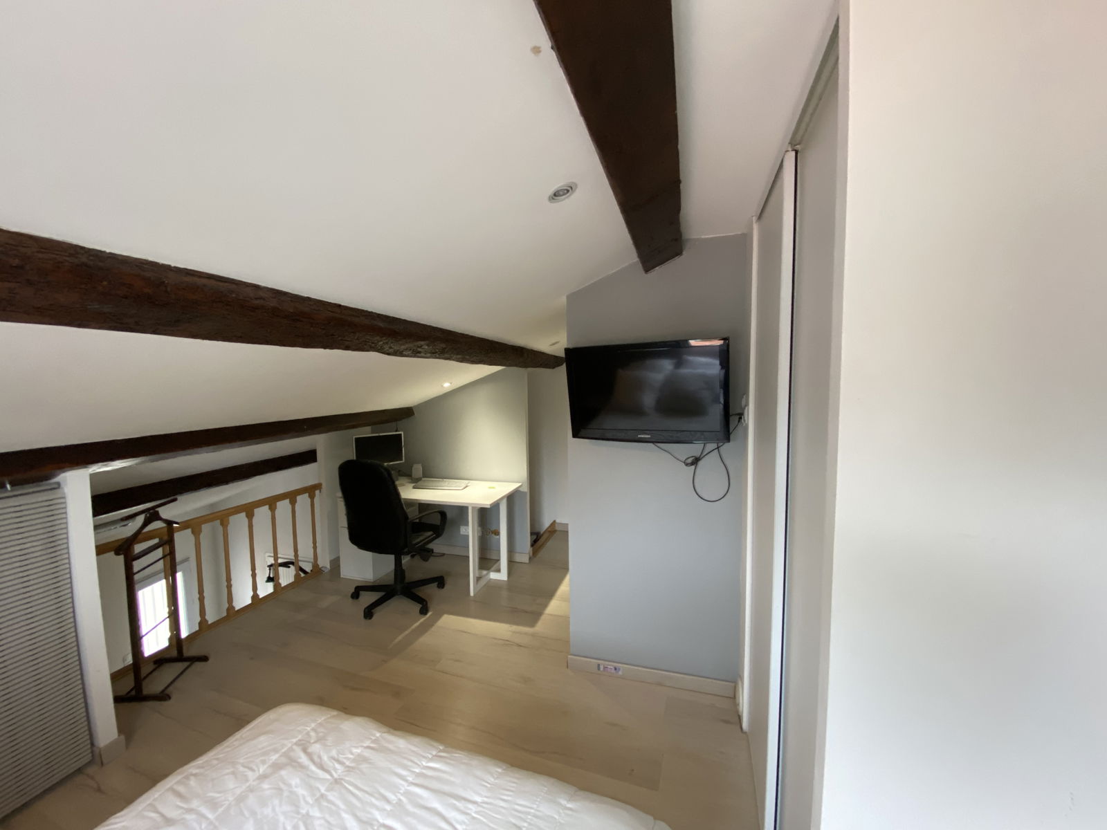 Oberoende Studio Béziers 412859