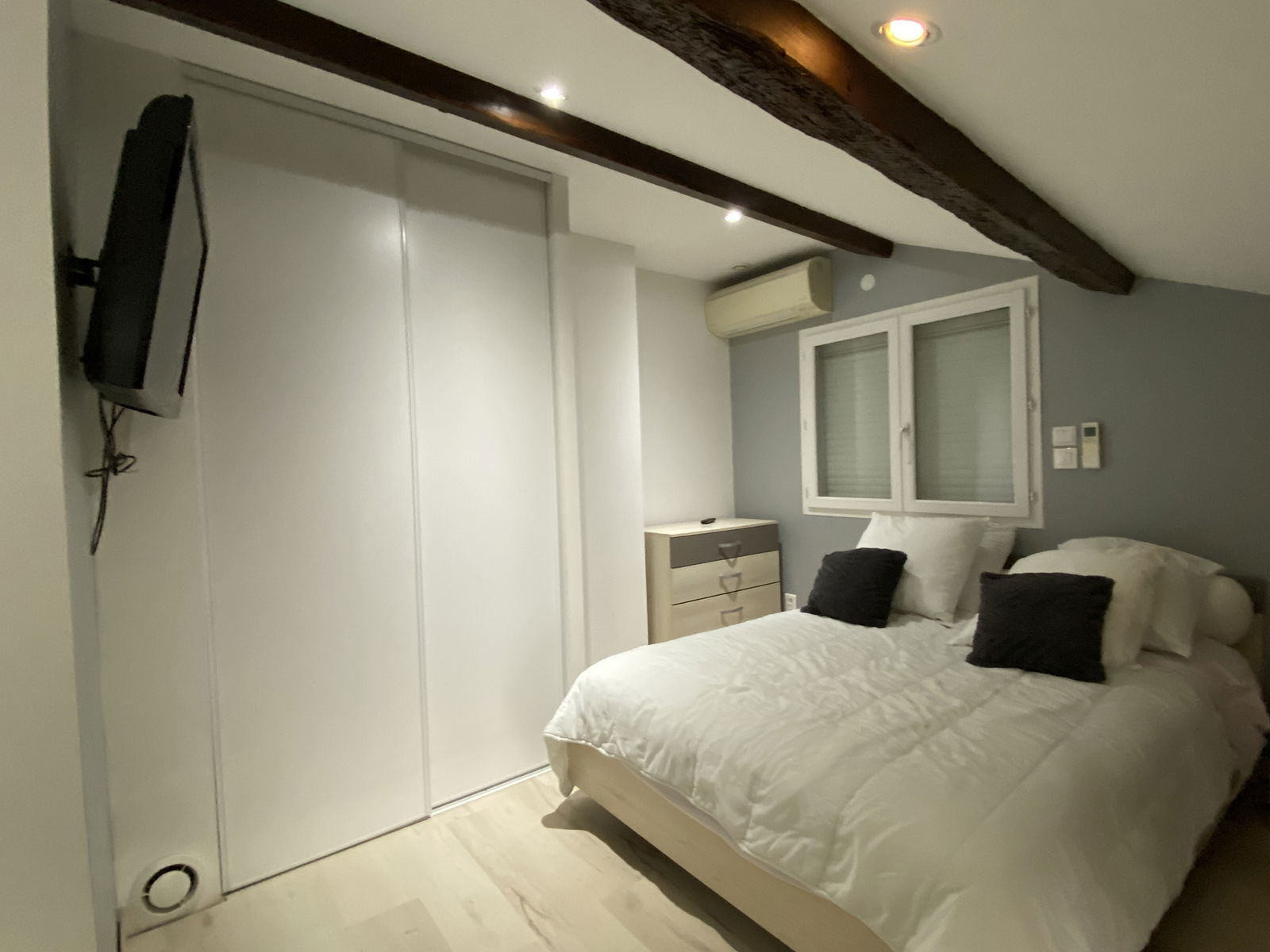 Oberoende Studio Béziers 412859