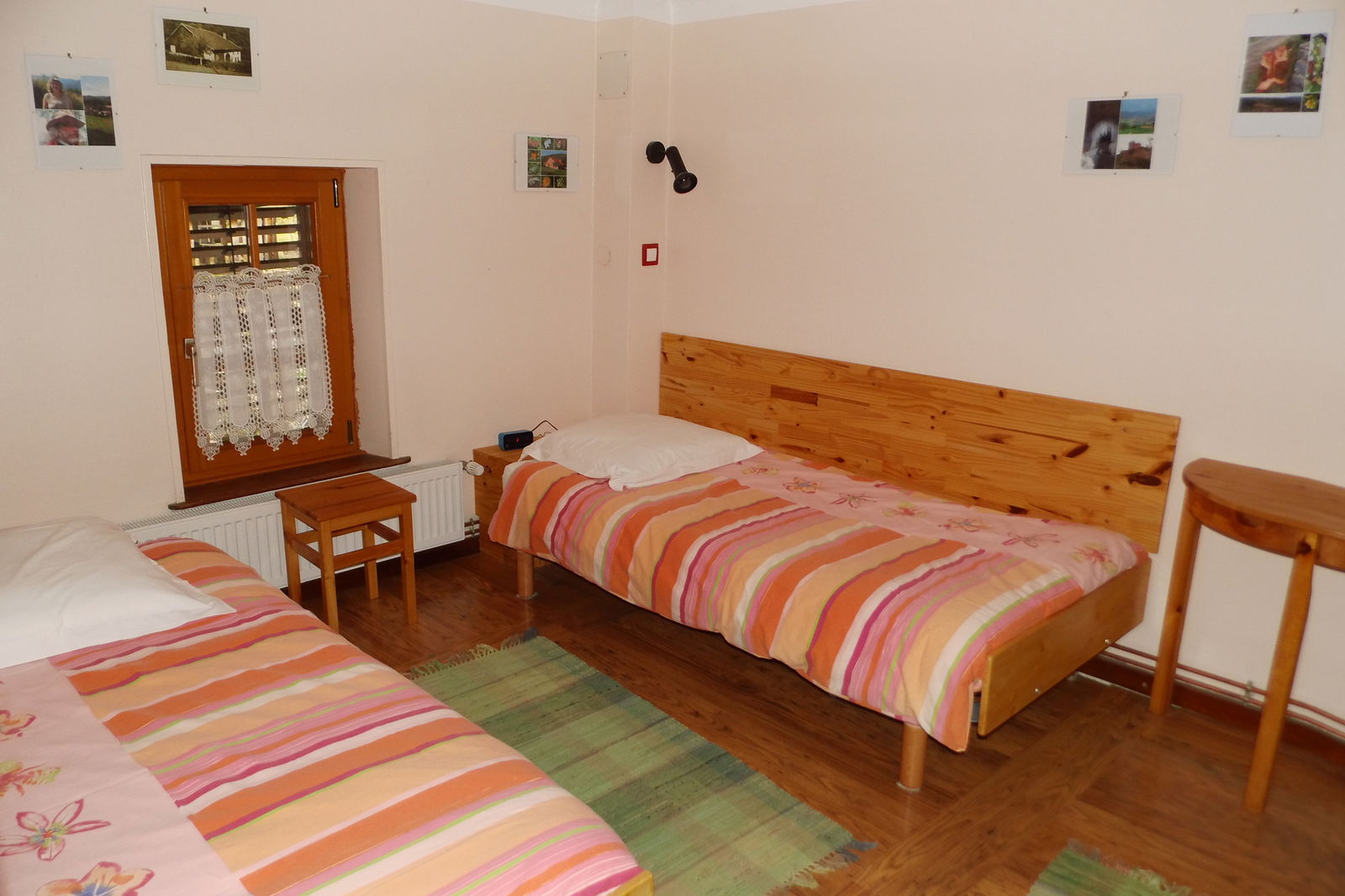 Gastekamers Ban-de-Laveline 231614