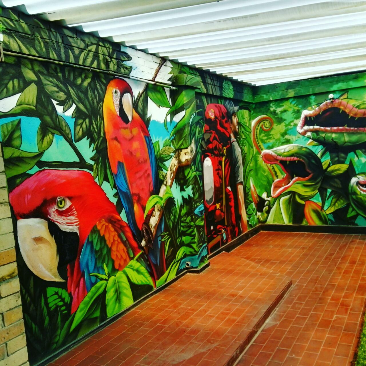 Gästezimmer Bogotá 156481