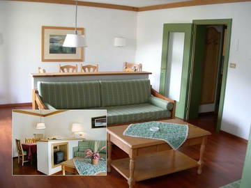 Logement Entier La Villa 156811-11