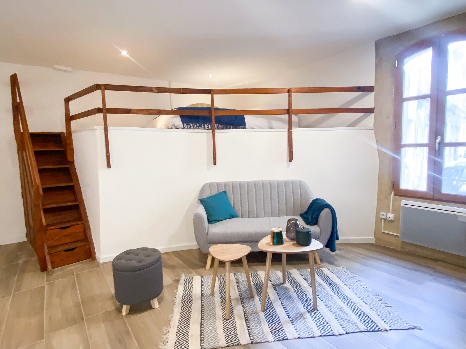 Colocatie Béziers 656664