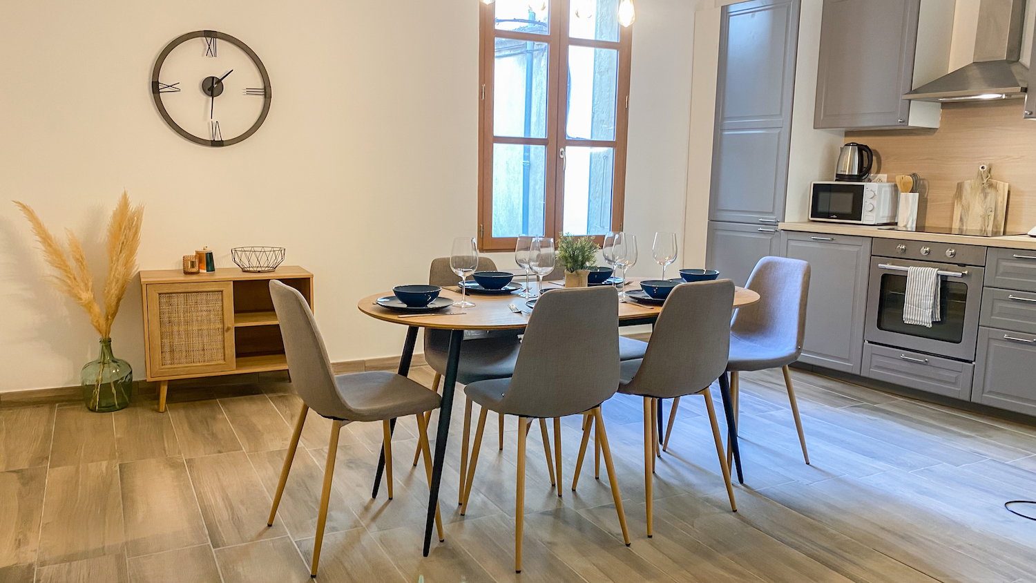 Colocatie Béziers 656664