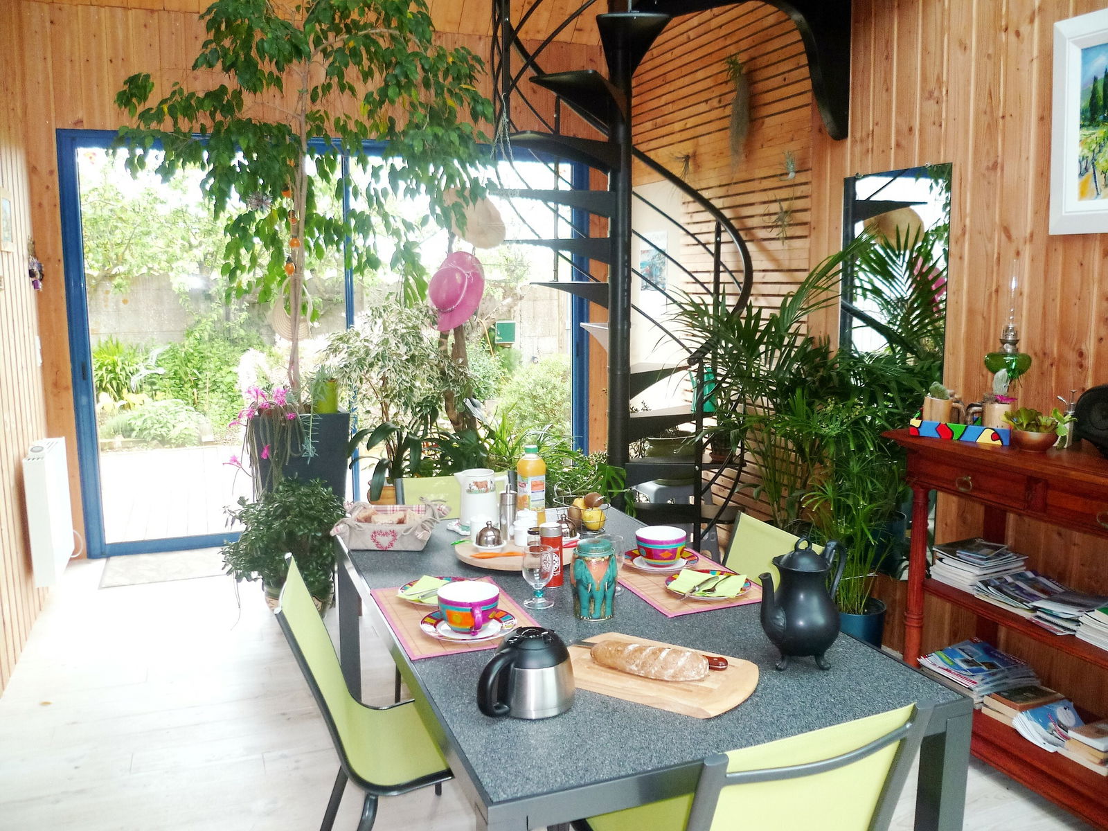 Bed And Breakfast Lancieux 198531