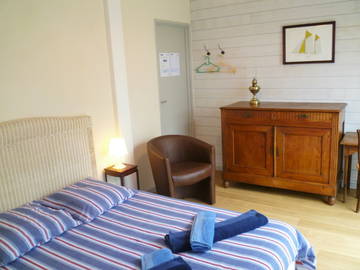 Chambre D'hôte Lancieux 198531-4