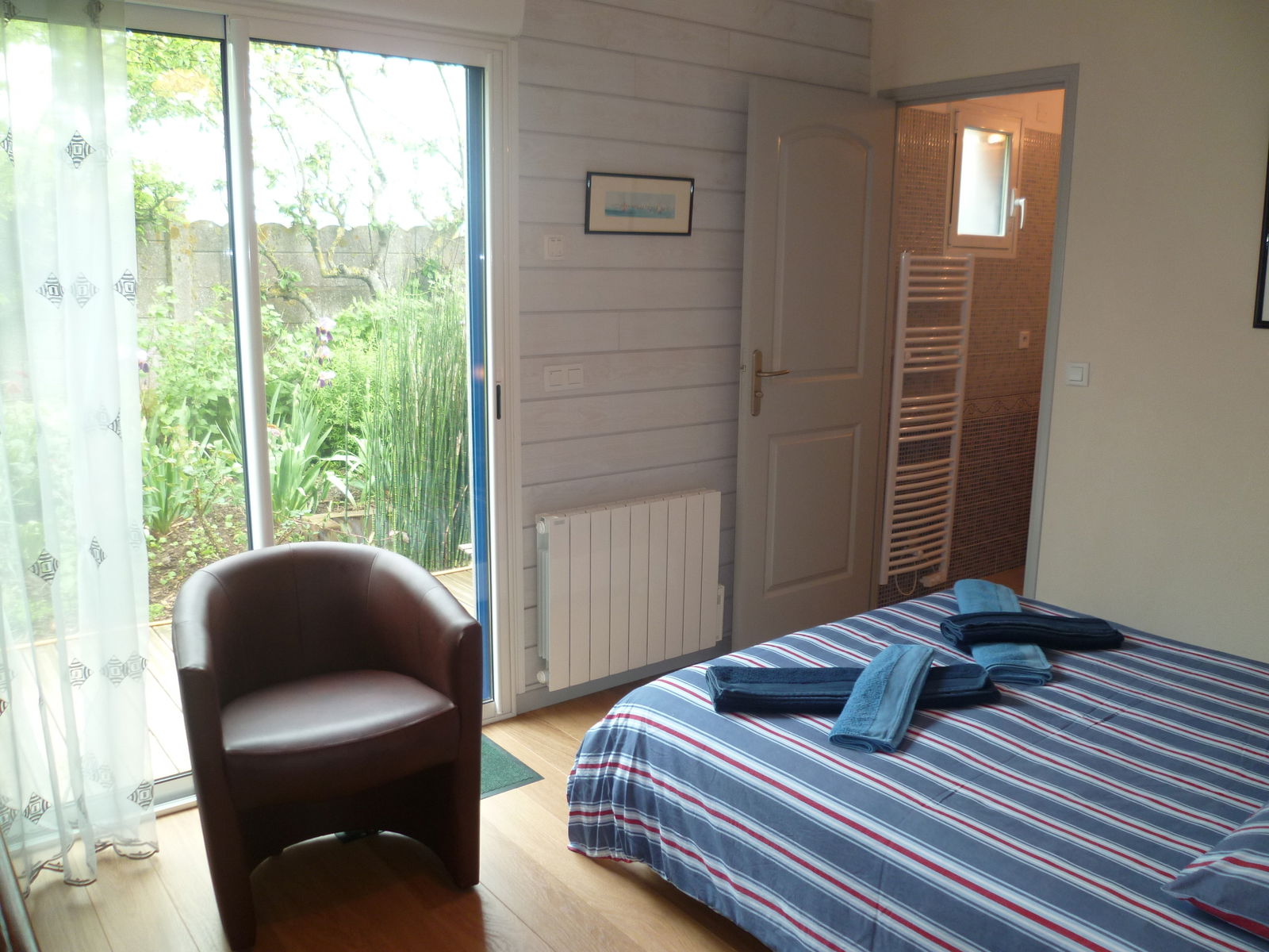 Bed And Breakfast Lancieux 198531