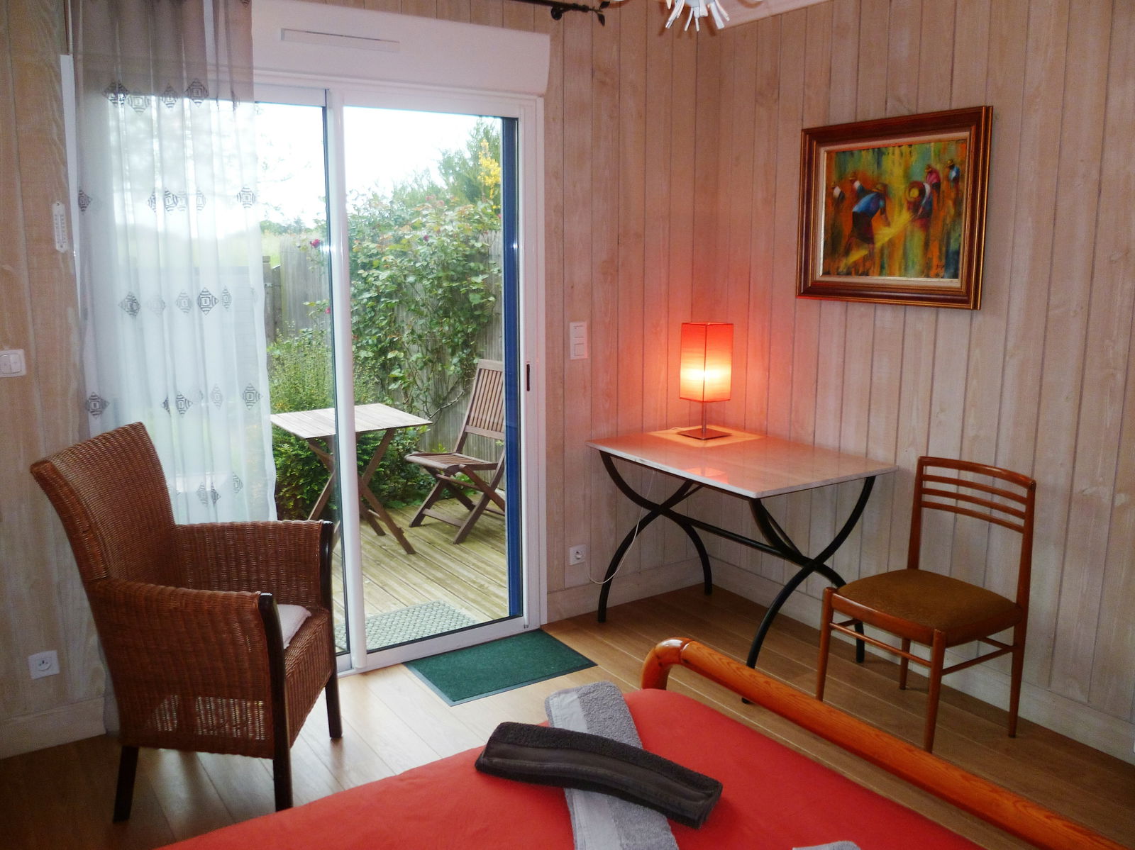 Bed And Breakfast Lancieux 198531