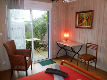 Chambre D'hôte Lancieux 198531-6