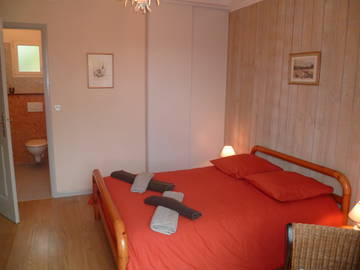 Chambre D'hôte Lancieux 198531-7