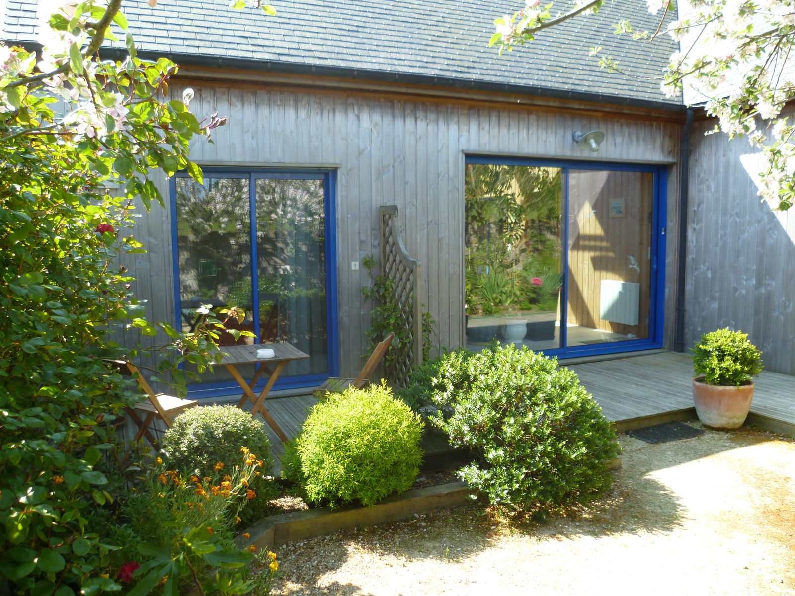 Bed And Breakfast Lancieux 198531